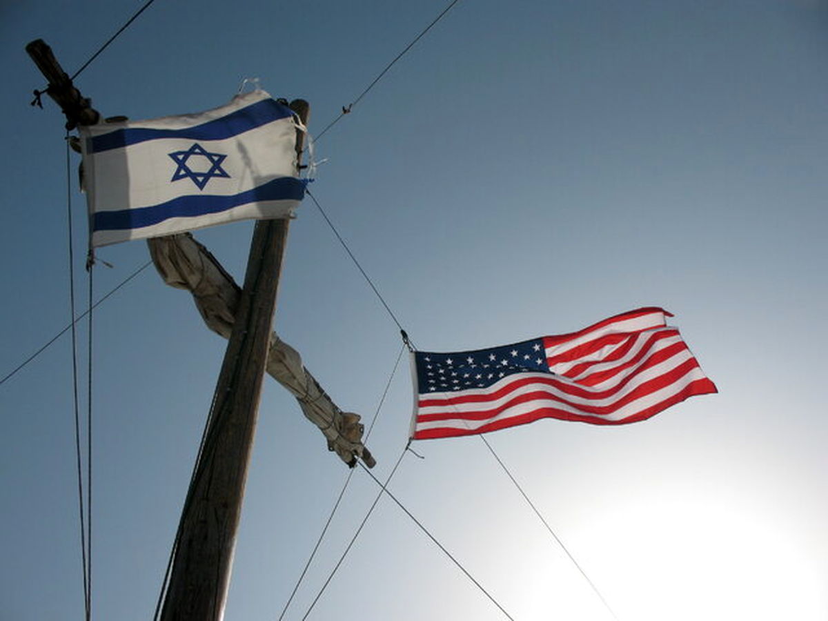  زمان آن رسیده کمک‌های آمریکا به اسرائیل متوقف شود

