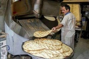 نصب فهرست قیمت نان در نانوایی‌ها الزامی شد