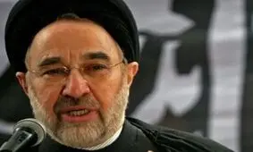 خاتمی: «آزردگی نسل نوپا» بیش از هر چیز آینده کشور را تهدید می‌کند