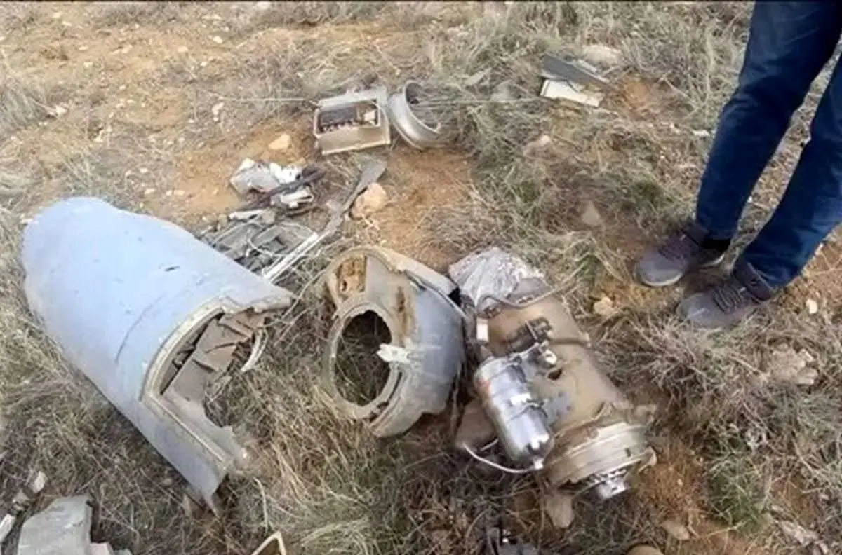  آمریکا در ادعایی: 2 هواپیمای از کار افتاده آمریکایی در خاک ایران را خودمان منفجر کردیم