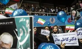 حال و هوای انتخابات مجلس در ادوار گذشته/ عکس
