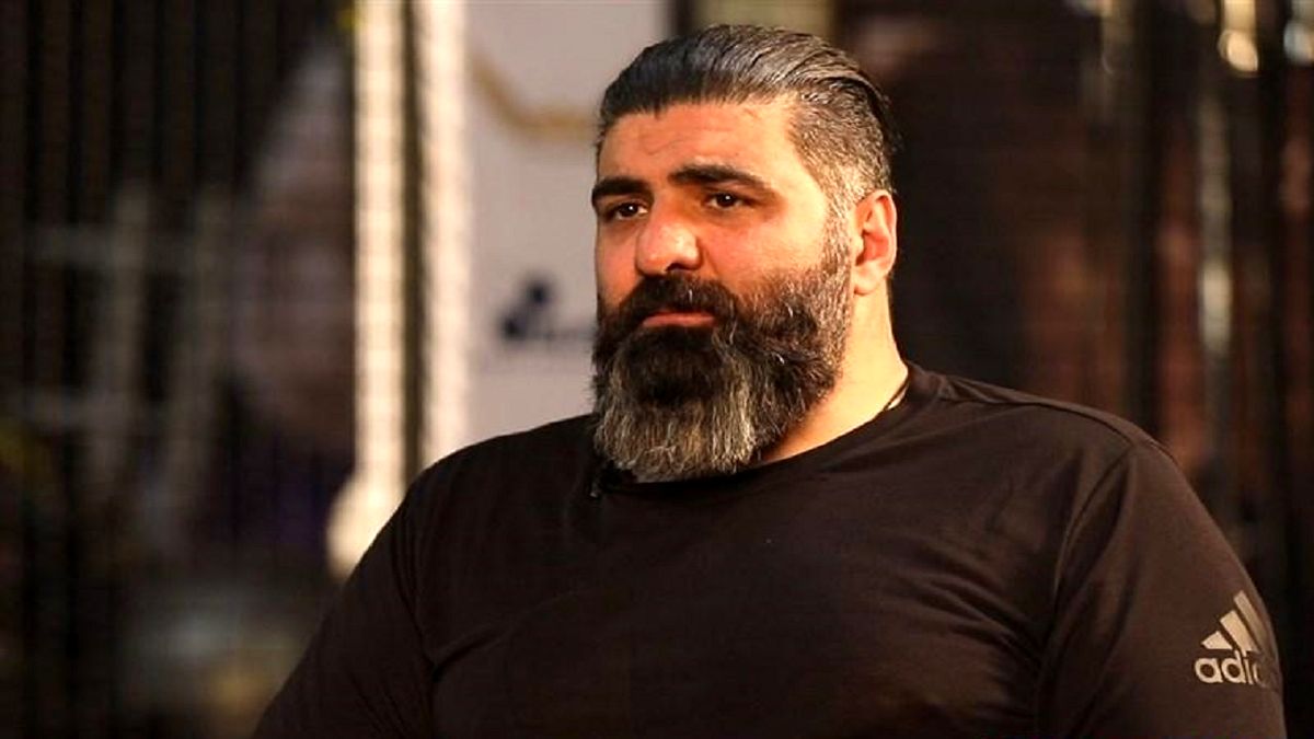 سربازی و گذرنامه، فرصت ملی پوشان بوکس را سوزاند