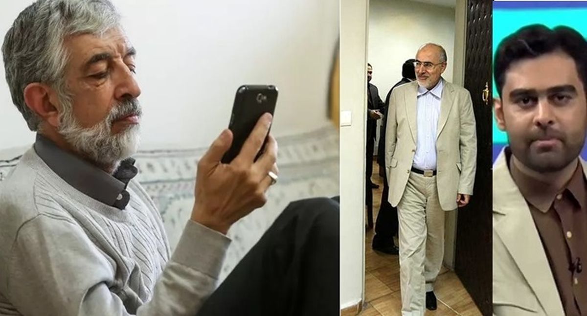 سابقه «چنار» در ادبیات اصولگرایان/ از دعوای «کدو و چنار» در استیضاح کردان تا جنجال «چنار و پاجوش» در ماجرای حداد و نواصولگرایان