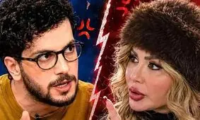 واکنش نیوشا ضیغمی به ادعای امیرحسین قیاسی 