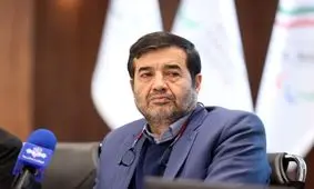 تبریک وزیر ورزش به مناسبت صعود تیم‌ملی به جام جهانی