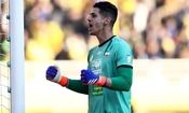 پیام نیازمند رسما به پرسپولیس پیوست