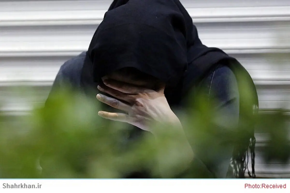 ماجرای عشق خانم معلم زبان به پسر تهرانی