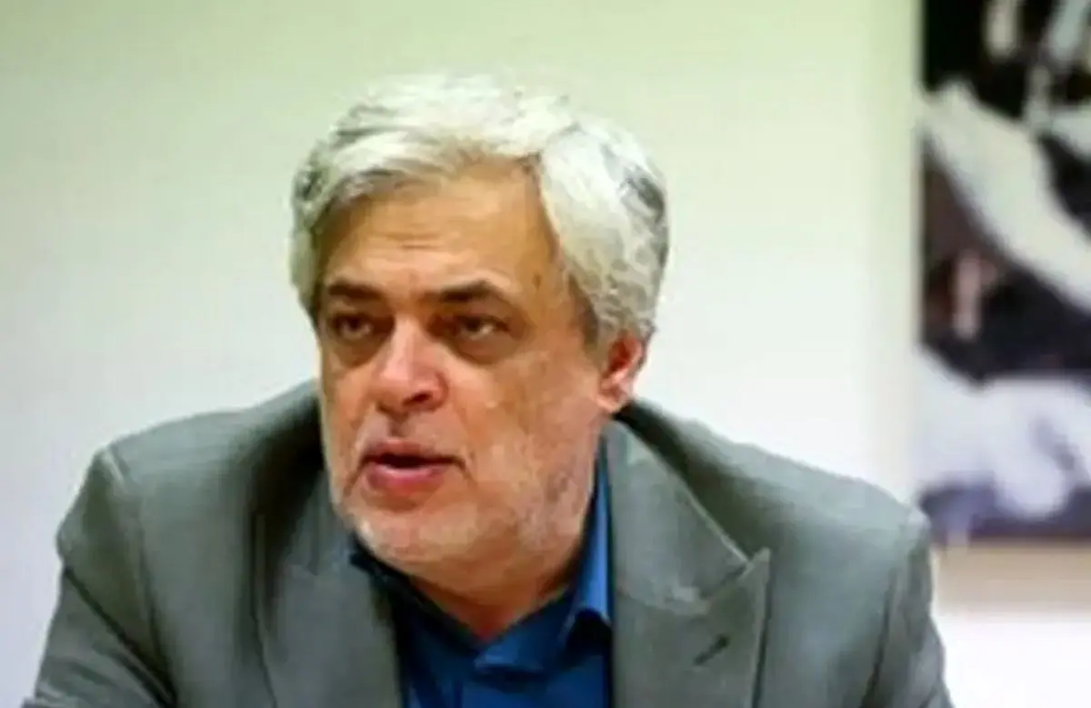  برخی چنان در تلویزیون می‌گویند باید فلان ناو را مصادره کنیم که اگر پلی استیشن هم بلد بودند اینقدر پرت حرف نمی زدند!/ ویدئو