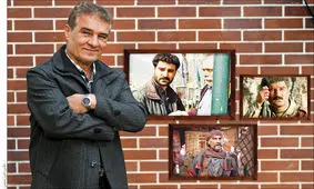 محبوبیت نتیجه تلاش هاست نه فالوئرها