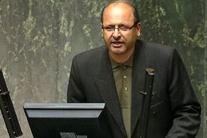 بخشایش اردستانی: سرمنشا اکثر فسادهای اقتصادی به دولت سایه و دور زدن تحریم ها باز می گردد