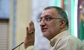 زاکانی: اگر ماشین‌ها بیرون نیایند، ببینید آلودگی چقدر کاهش پیدا می‌کند/ نان خیلی‌ها در زدن آدم هاست/ حوصله ندارم جواب تخریب کنندگان را بدهم/ ویدئو