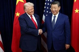 ترامپ: چین درباره پیامد حمله به تایوان مطلع است
