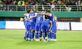 سمیعی: استقلال هنوز از آسیا حذف نشده است