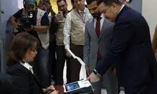 خبرگزاری فرانسه مدعی پیروزی بزرگ ائتلاف السودانی در انتخابات عراق شد

