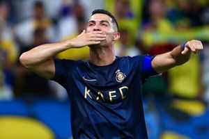 کودکی که کریستیانو رونالدو را تحت تاثیر قرار داد