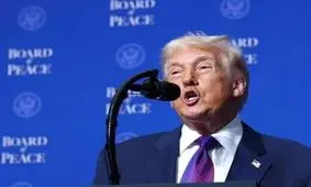 واکنش ترامپ به گزارشها درباره کاهش شدید ذخایر نظامی آمریکا