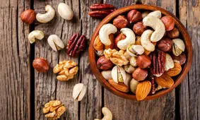 مصرف این خوراکی ها به تقویت حافظه در سنین بالا کمک می‌کند