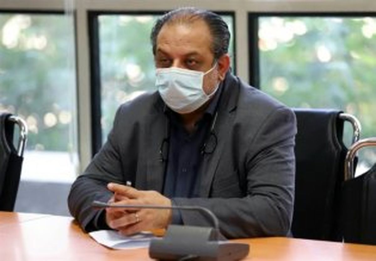 تلاش میکنیم دربی قبل از جام جهانی برگزار شود/ شاید هفته دوازدهم را تقدیم کیروش کنیم