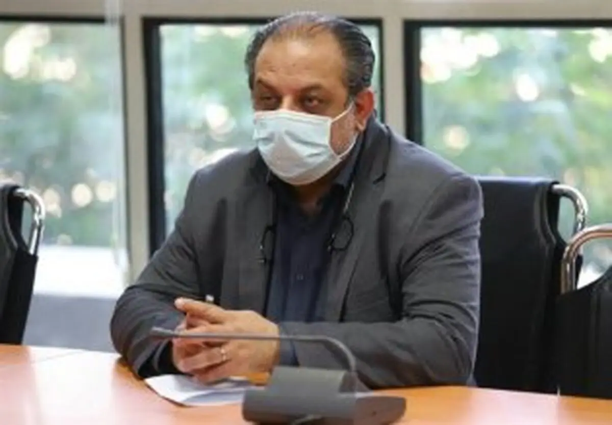 تلاش می‌کنیم دربی قبل از جام جهانی برگزار شود/ شاید هفته دوازدهم را تقدیم کی‌روش کنیم