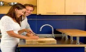 مهم ترین وظایف مرد در زندگی مشترک
