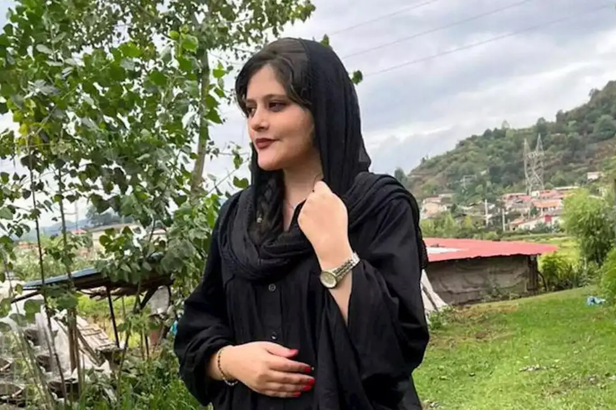  اگر آن حادثه برای مهسا امینی اتفاق نمی‌افتاد، قطعا با این رها شدگی حجاب مواجه نبودیم