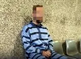 پدری که پسر ۱۶ ساله‌اش را به ۳۷ تکه تقسیم کرد | از قتل فرزندم پشیمان نیستم!