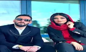جمع هنرمندان ایرانی در حاشیه جشنواره کن
