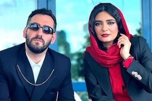 جمع هنرمندان ایرانی در حاشیه جشنواره کن