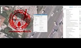 گروه هکری حنظله: تاسیسات آبرسانی اسرائیل را هک کردیم