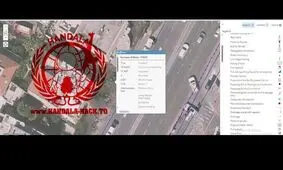 گروه هکری حنظله: تاسیسات آبرسانی اسرائیل را هک کردیم