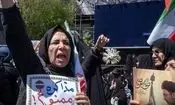 متأسفانه آوردن سیاست جنگ به خیابان عوارض جدی خود را دارد/ قرار نیست خیابان که مسئولیتی در برابر مصالح ملی ندارد و حتی آن را تشخیص نمی‌دهد، سیاست تعیین کند/ ظاهرا عده ای می‌خواهند خانه مذاکره‌کننده را روی سرش خراب کنند، مشابه کار اسرائیل در مورد لاریجانی