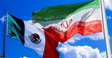 مکزیک داستان‌سرایی اسرائیل درباره سپاه پاسداران را تکذیب کرد