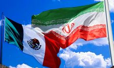 مکزیک داستان‌سرایی اسرائیل درباره سپاه پاسداران را تکذیب کرد