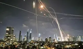 آمریکا برای هر موشک ایرانی ۱۰ برابر خرج کرد