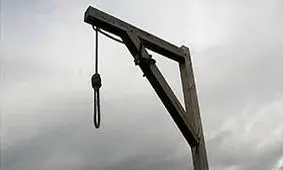 قاتل شهید رنجبر صبح امروز در ملاء عام اعدام شد/ ویدئو+18