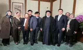 توانایی دولت و ملت ایران برای عبور از این لحظه سخت را باور داریم