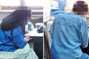 ربودن دختر 13 ساله توسط مادر و پسر ۱۵ ساله اش در بندرانزلی/ آدم ربایان دستگیر شدند