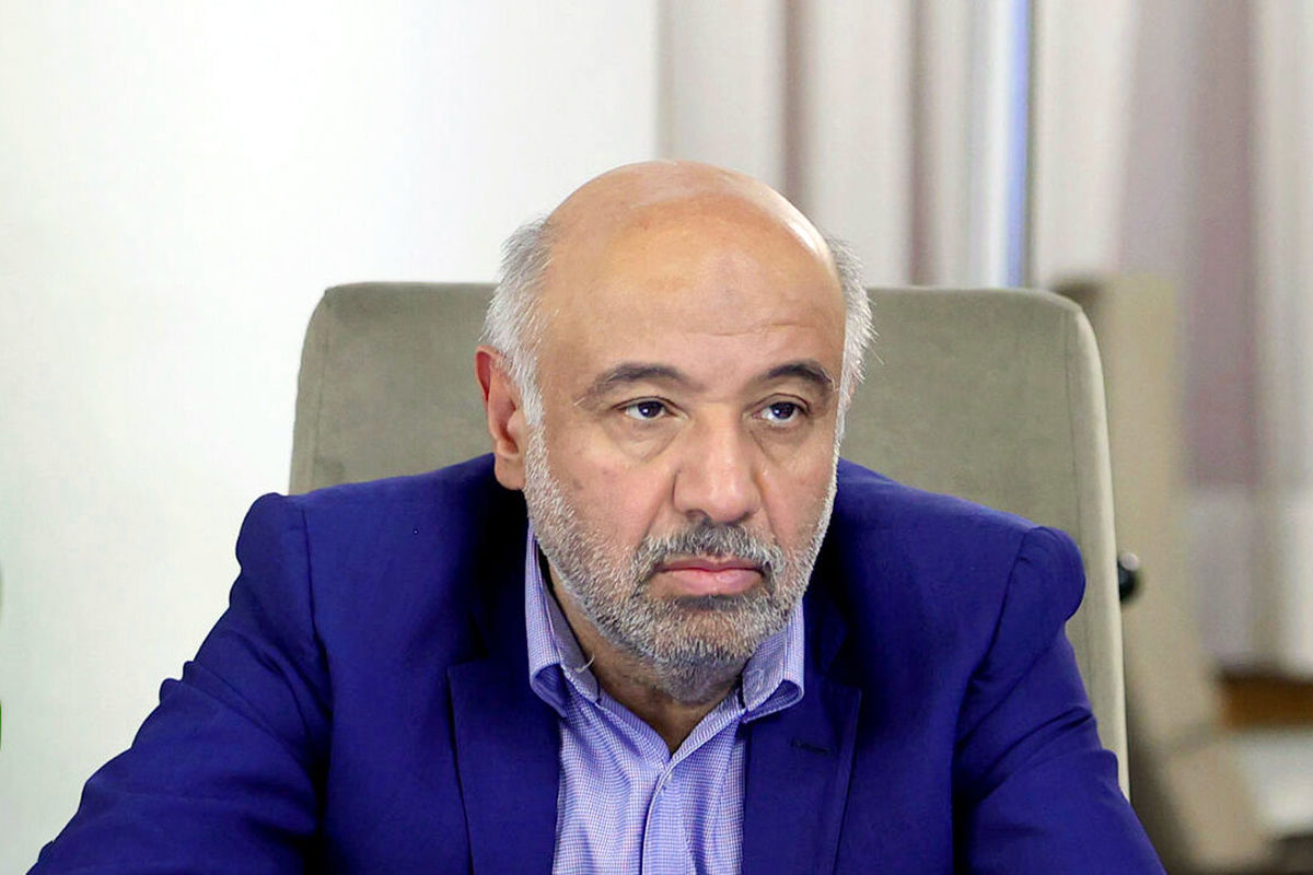  میدری: متوسط دستمزد آقایان ۲ میلیون بیشتر از بانوان است/ ویدئو 
