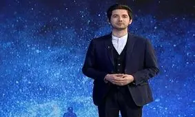 خداحافظی نجم‌ الدین شریعتی با برنامه «سمت خدا»