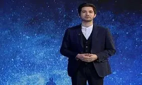 خداحافظی نجم‌ الدین شریعتی با برنامه «سمت خدا»