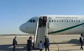 پروازهای رفت اربعین ۲ میلیون تومان شد