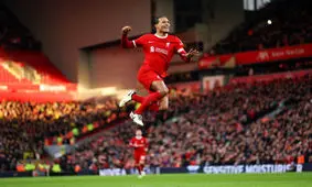 لیورپول، قهرمان EFL Cup سال ۲۰۲۴