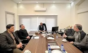 توقعم صعود هر 2 تیم ملی  نوجوانان و جوانان به جام جهانی است

