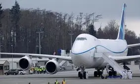 امضای قرارداد 20 میلیارد دلاری قطر برای خرید هواپیما از آمریکا
