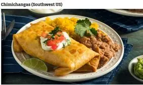 بهترین غذا‌ها و دسر‌های سرخ شده در سراسر جهان