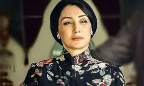 زیباییِ هدیه تهرانی در ۵۲ سالگی طرفدارانش را شگفت‌زده کرد