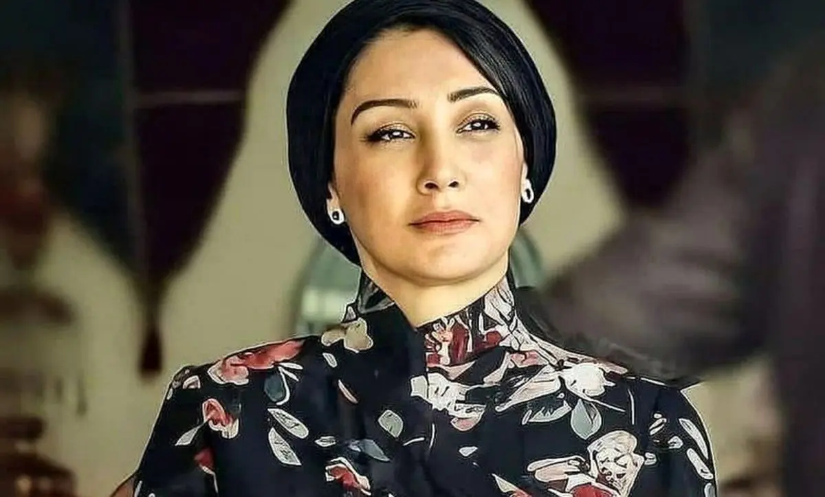 زیباییِ هدیه تهرانی در ۵۲ سالگی طرفدارانش را شگفت‌زده کرد