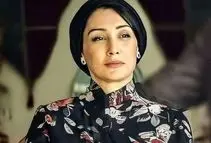 زیباییِ هدیه تهرانی در ۵۲ سالگی طرفدارانش را شگفت‌زده کرد