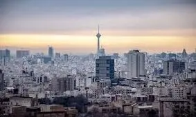 قیمت آپارتمان‌های مناطق میانی تهران