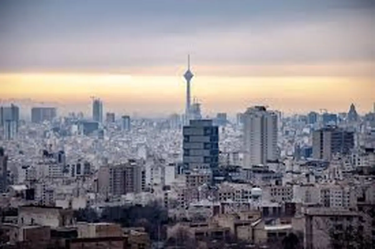 قیمت آپارتمان‌های مناطق میانی تهران